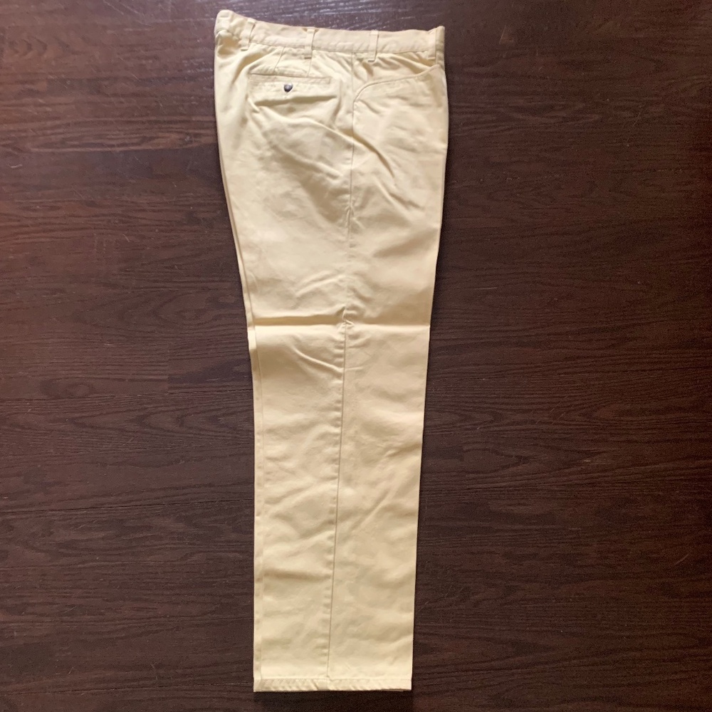Incotex Men's cotton pant
